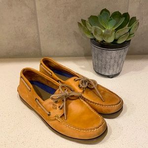 Sherry Men’s Shoes